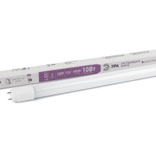 Лампа светодиодная Эра G13 10W 6500K LED T8-10W-865-G13-600mm Б0033000