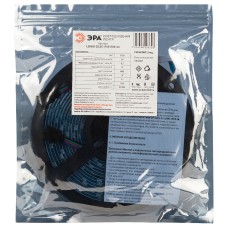 Светодиодная лента Эра 12В 5050 5,2Вт/м RGB 5м IP65 LS5050-30LED-IP65-RGB-5m C0043044