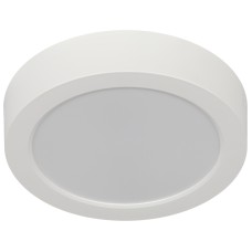 Накладной светильник Эра LED 19-18-6K Б0057450