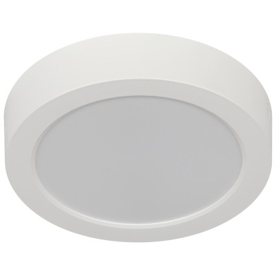 Накладной светильник Эра LED 19-18-6K Б0057450