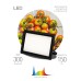 Фитопрожектор Эра FITO-150W-Ra90-LED Б0059880