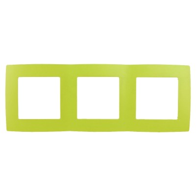 Рамка на 3 поста Эра 12-5003-26 Б0019409