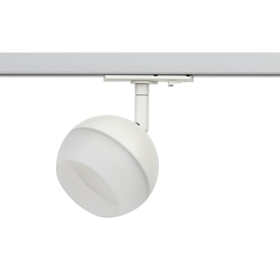 Трековый светильник Эра TR46 - GX53 WH Б0054152