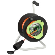 Удлинитель силовой Эра RP-1-2x1-30m Б0059770