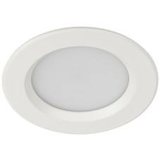 Встраиваемый светильник Эра SDL-10-90-40K-W20 Б0049706