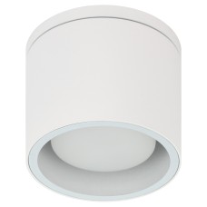 Накладной светильник Эра WL40 WH Б0054415