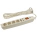 Сетевой фильтр Эра SFU-5es-2m-I C0043328