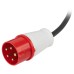 Удлинитель силовой Эра Атлант IND380-RM-3e-5x4-30m-IP44 Б0057313