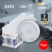 Лампа светодиодная Эра GX53 15W 6000K LED GX-15W-860-GX53 Б0048021