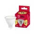 Лампа светодиодная Эра GU5.3 11W 2700K LED MR16-11W-827-GU5.3 R Б0056064