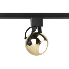Трековый светильник Эра TR35-GU10 GD Б0053299