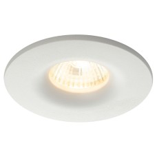 Встраиваемый светильник Эра KL105 WH Б0059791