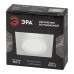 Встраиваемый светильник ЭРА DK104 WH Б0058391