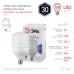 Лампа светодиодная Эра E27 30W 6500K LED POWER T100-30W-6500-E27 Б0027004