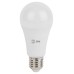 Лампа светодиодная Эра E27 17W 2700K LED A60-17W-827-E27 Б0031699