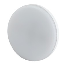 Лампа светодиодная Эра GX53 6W 4000K LED GX-6W-840-GX53 R (10-PACK) Б0052658