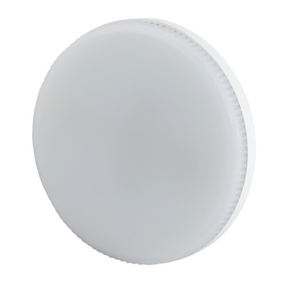 Лампа светодиодная Эра GX53 6W 4000K LED GX-6W-840-GX53 R (10-PACK) Б0052658