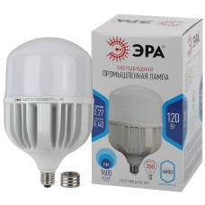 Лампа светодиодная Эра LED POWER T160-120W-4000-E27/E40 Б0049103