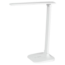 Настольная лампа Эра NLED-510-8W-W Б0057202