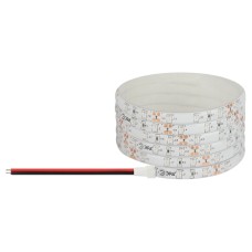 Светодиодная лента Эра 12В 2835 4,8Вт/м красный 5м IP65 LS2835-4,8-60-12-R-IP65-1 year-5m Б0059899