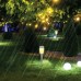 Уличный светильник на солнечной батарее Эра SL-SS38-GLOW-2 Б0032578