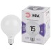 Лампа светодиодная Эра E27 15W 6500K LED G95-15W-6000K-E27 Б0049079