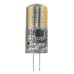 Лампа светодиодная Эра G4 2,5W 2700K LED JC-2,5W-12V-827-G4 Б0033191