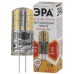 Лампа светодиодная Эра G4 2,5W 2700K LED JC-2,5W-12V-827-G4 Б0033191