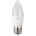 Лампа светодиодная Эра E27 8W 6500K LED B35-8W-865-E27 R Б0045342