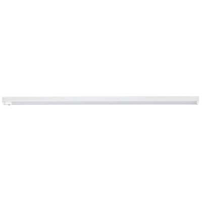 Мебельный светильник ЭРА LLED-02-16W-4000-MS-W Б0019786