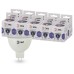 Лампа светодиодная Эра GU5.3 4W 6000K LED MR16-4W-860-GU5.3 Б0049068