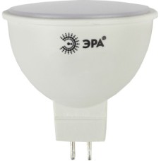 Лампа светодиодная Эра GU5.3 7W 2700K LED MR16-7W-827-GU5.3 R Б0050231