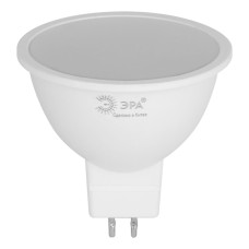 Светодиодная лампа Эра LED MR16-10W-830-GU5.3 GL Б0066983