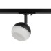 Трековый светильник Эра TR46 - GX53 BK Б0054153