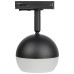 Трековый светильник Эра TR46 - GX53 BK Б0054153