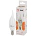 Лампа светодиодная Эра E14 11W 2700K LED BXS-11W-827-E14 Б0032992
