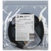 Светодиодная лента Эра 24В 10Вт/м 6500K 5м IP20 LRCOB-504-8 10W/m 8mm 24V 6500K 3year Б0053967
