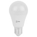 Лампа светодиодная Эра E27 21W 2700K LED A65-21W-827-E27 Б0035331