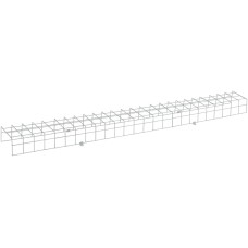 Решетка защитная Эра SPP-BAR-1310-150 Б0064985