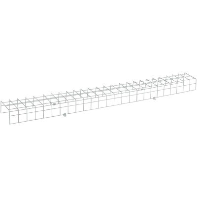 Решетка защитная Эра SPP-BAR-1310-150 Б0064985