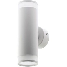 Декоративная подсветка ЭРА WL30 GU10 WH Б0049015