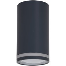 Накладной светильник ЭРА OL16 GU10 BK Б0049042