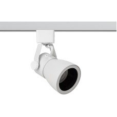 Трековый светильник Эра TR38-GU10 WH Б0053307