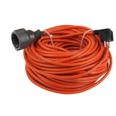 Удлинитель силовой Эра UPx-1e-3x1.5-40m Б0046818