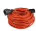 Удлинитель силовой Эра UPx-1e-3x1.5-40m Б0046818