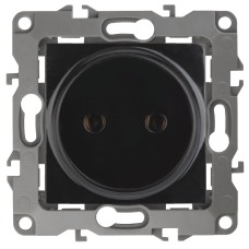 Розетка 2P Эра 12-2105-06 Б0018259