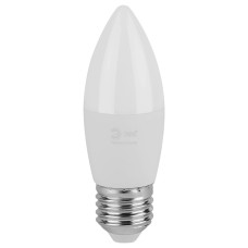 Светодиодная лампа Эра LED B35-6W-865-E27 GL Б0067123