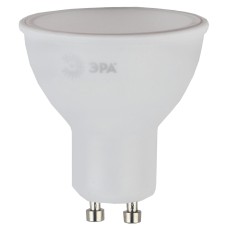 Лампа светодиодная Эра GU10 11W 4000K LED MR16-11W-840-GU10 R Б0050693