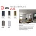 Накладной светильник ЭРА OL16 GU10 WH Б0049043