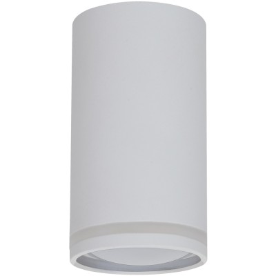 Накладной светильник ЭРА OL16 GU10 WH Б0049043